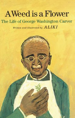 The Life of George Washington Carver
