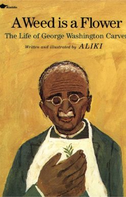 The Life of George Washington Carver