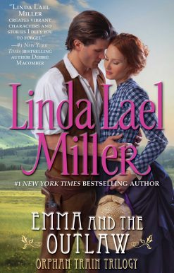 Emma And The Outlaw