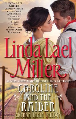 Caroline And The Raider