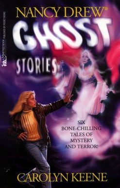 Ghost Stories