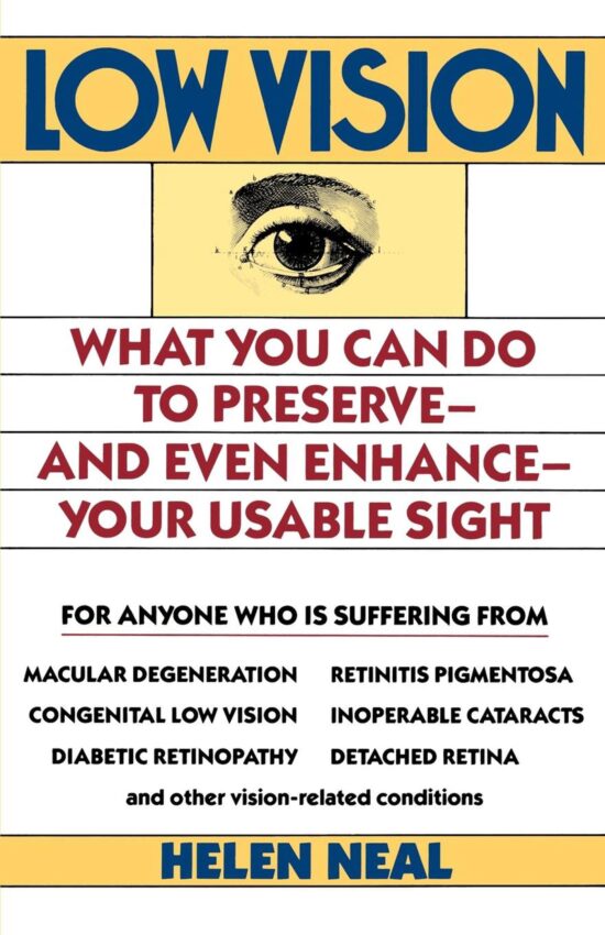 Low Vision