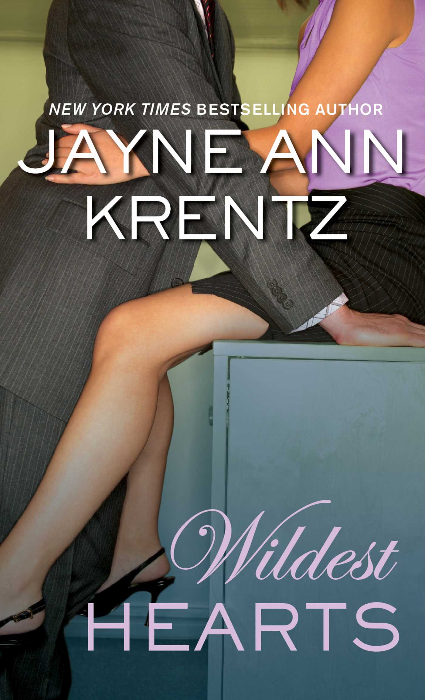 Wildest Hearts A Novel