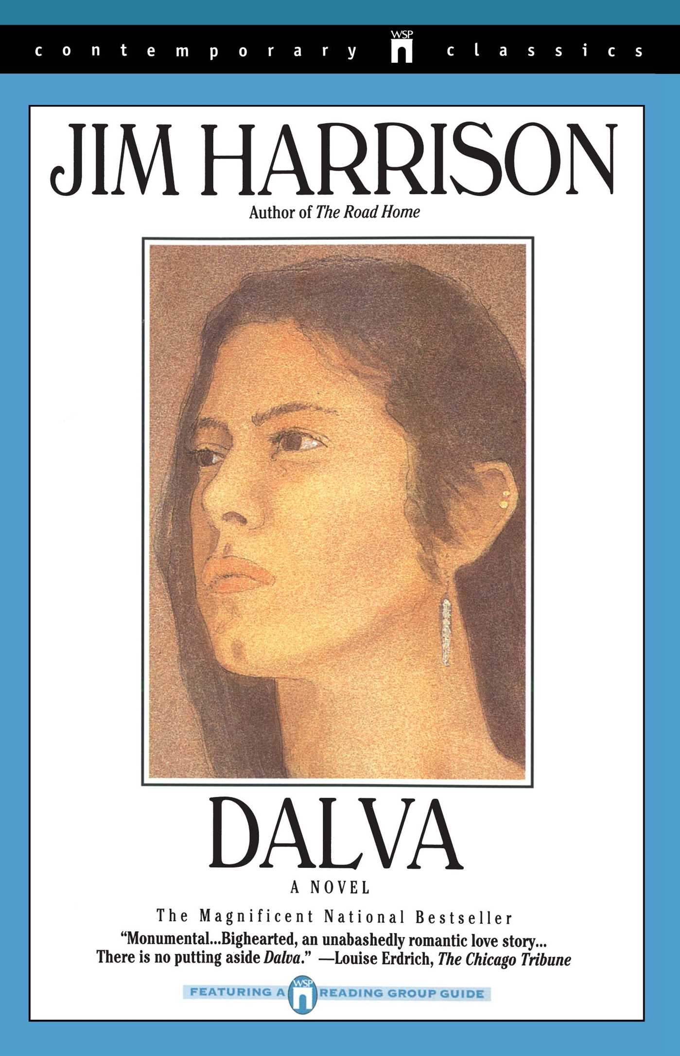 Dalva 1 Dalva