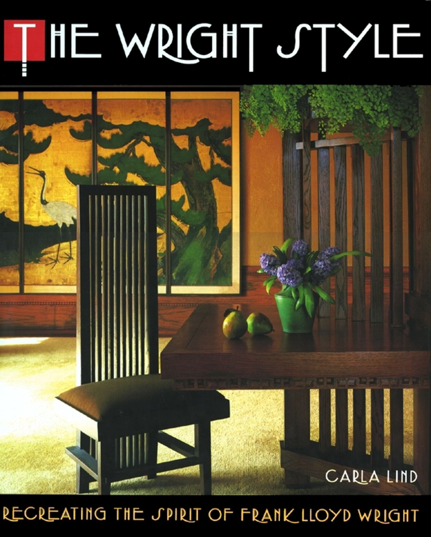 Wright Style Wright Style