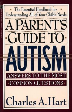 A Parents Guide To Autism