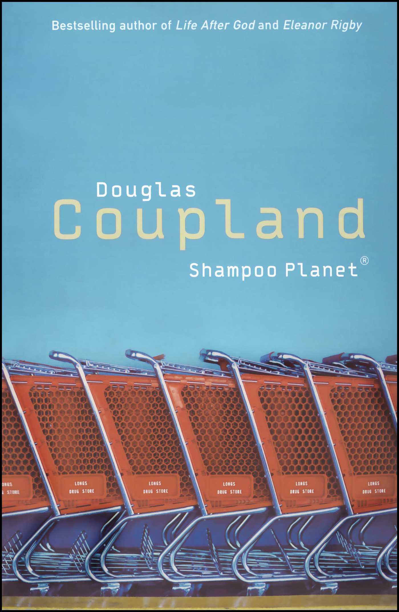 Shampoo Planet Shampoo Planet