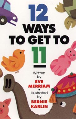 12 Ways to Get to 11