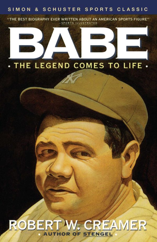 Babe The Legend Comes to Life