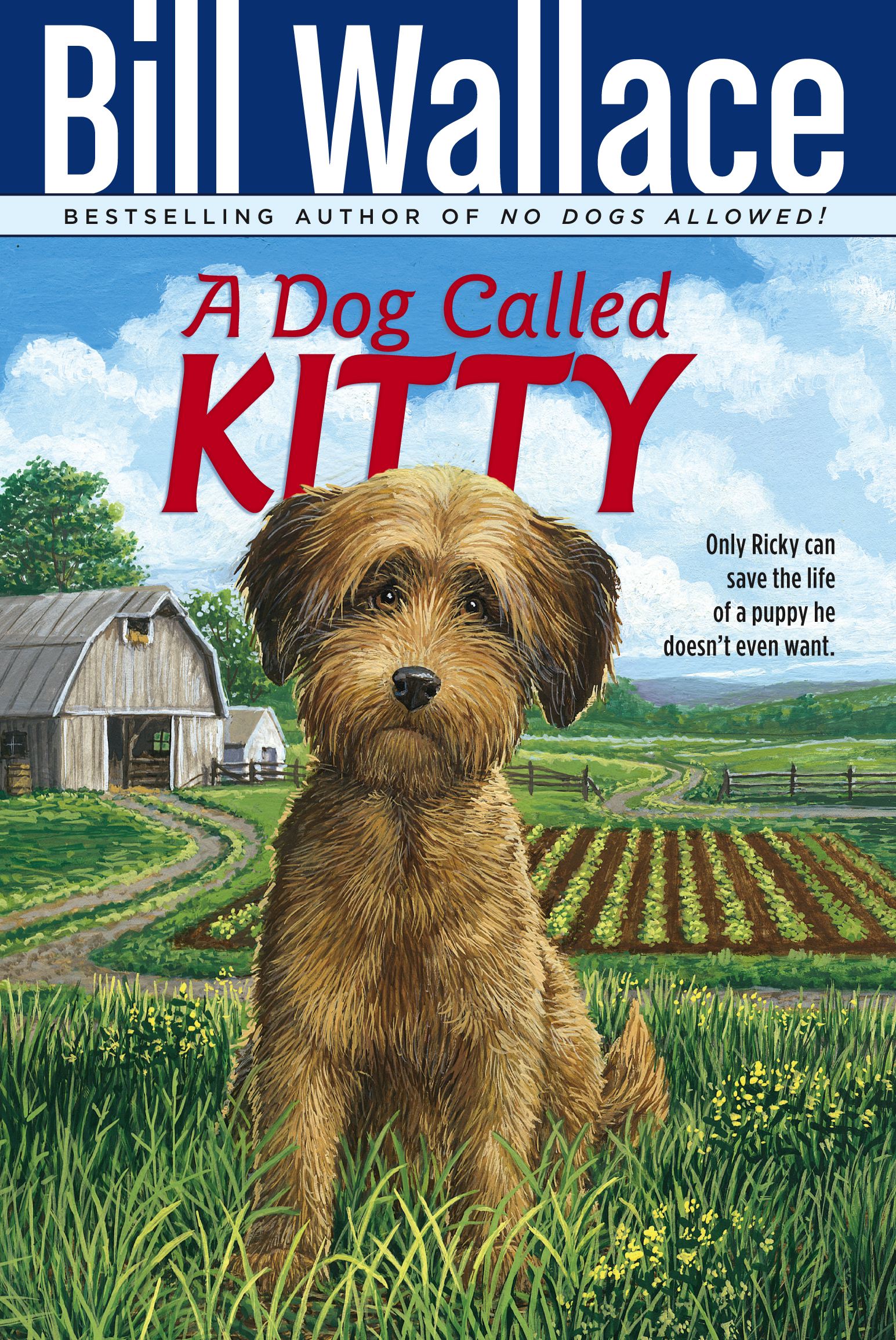 Dog Called Kitty 1 Dog Called Kitty