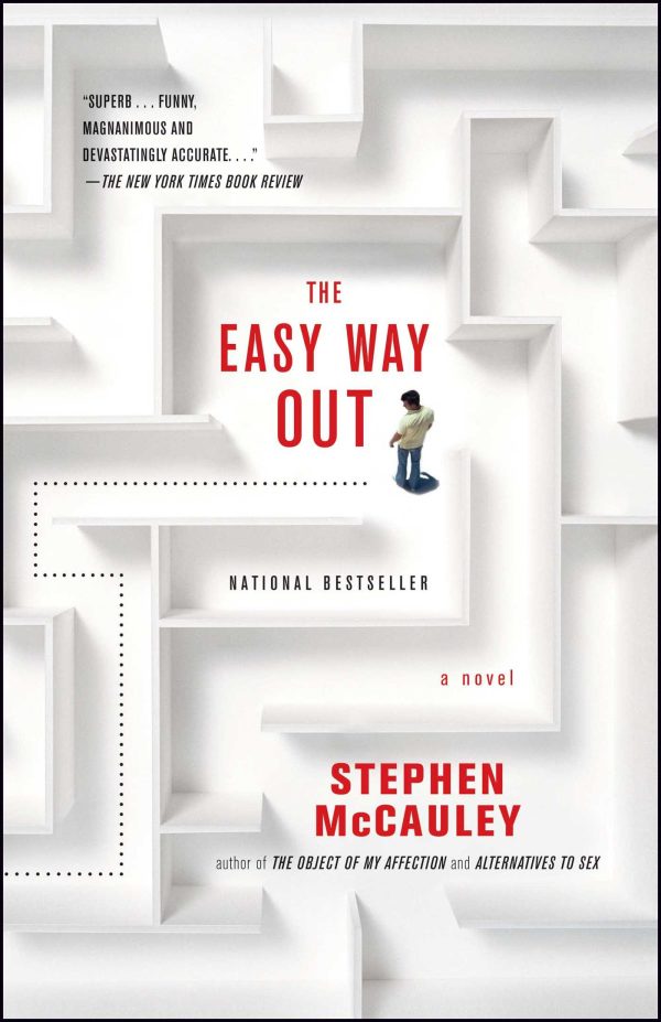Easy Way Out