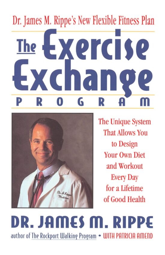 Exercise Echange Program  Unique System that Allows You to Design Your Own Diet