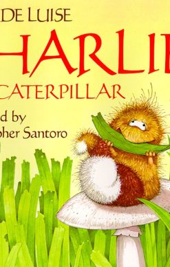 Charlie the Caterpillar