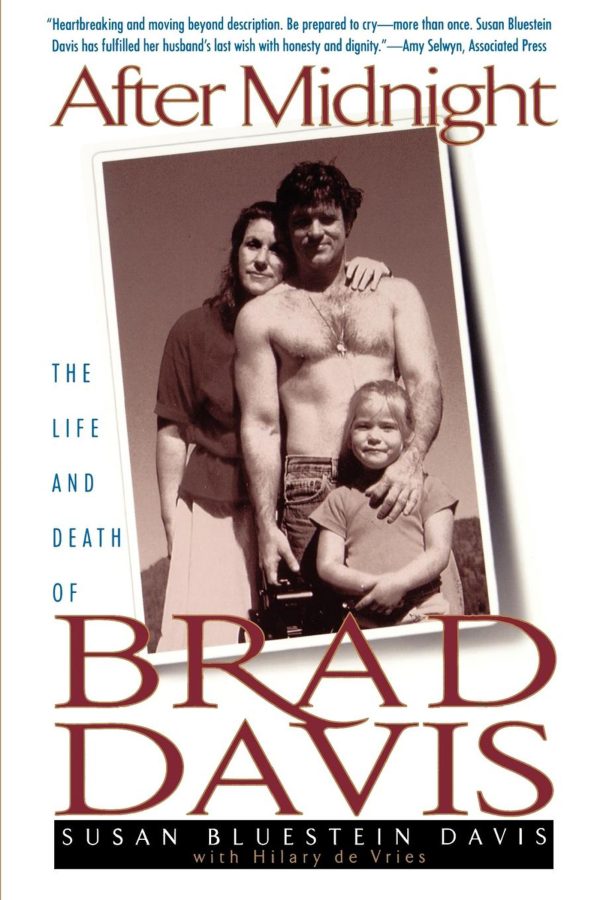 After Midnight The Life and Death of Brad Davis