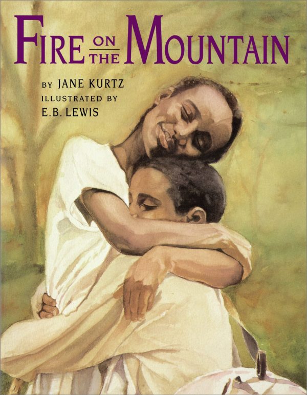 Fire on the Mountain