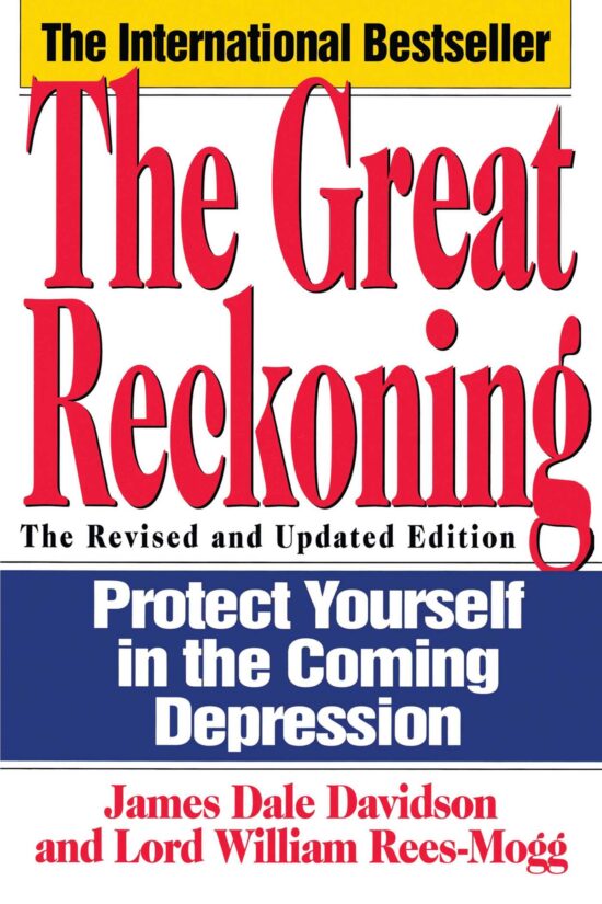 Protecting Yourself in the Coming Depression