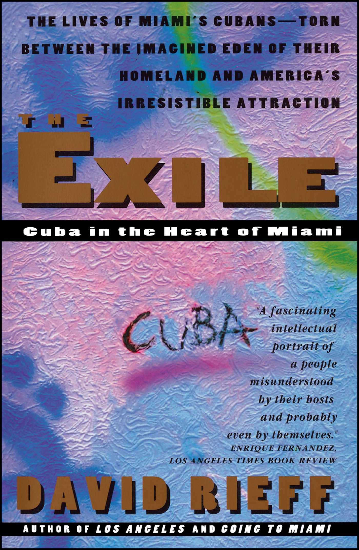 Cuba in the Heart of Miami