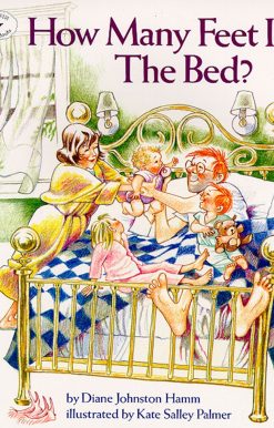 How Many Feet in the Bed?