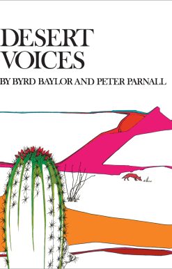 Desert Voices
