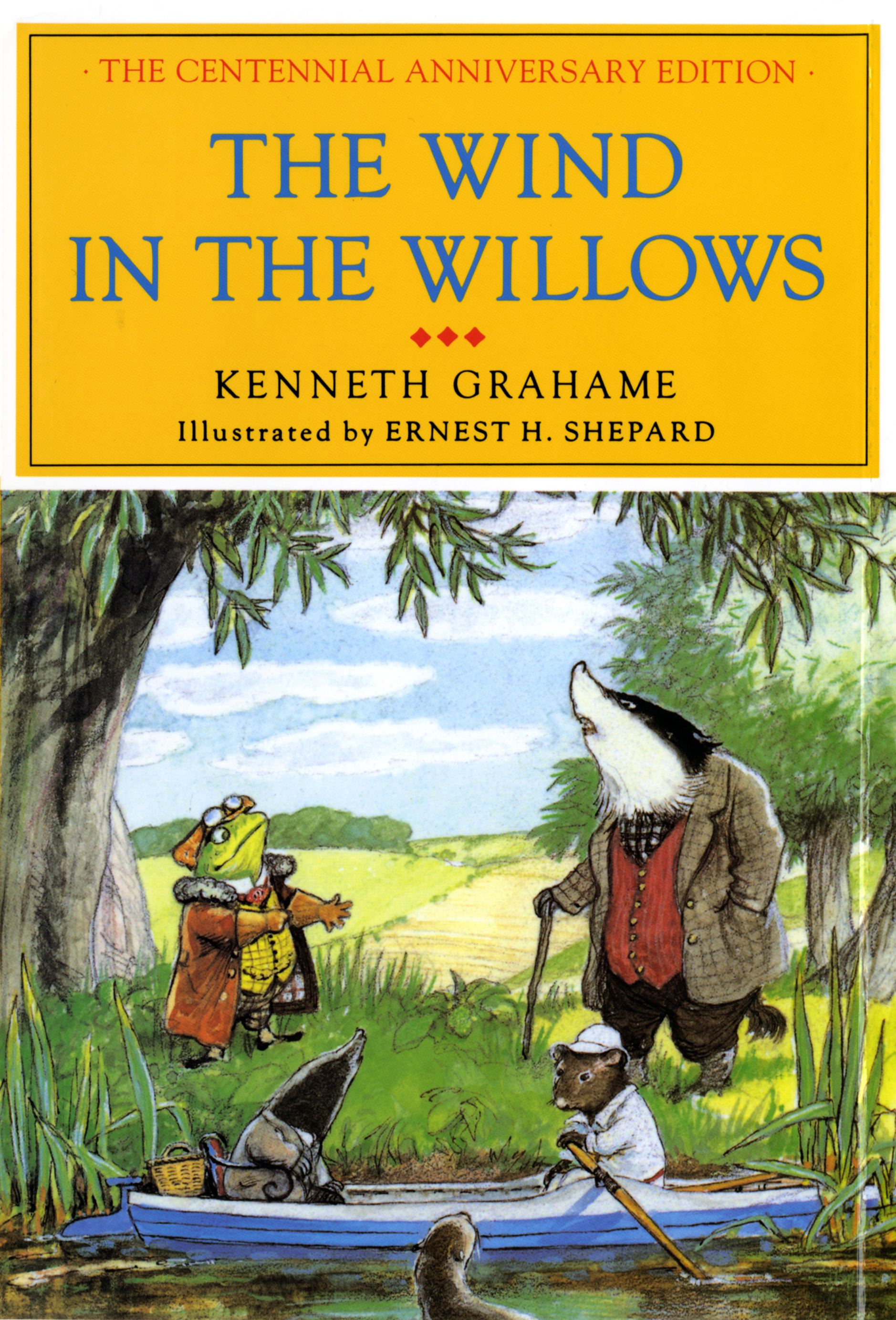 The Centennial Anniversary Edition