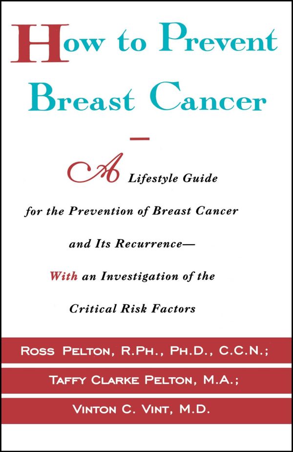 How to Prevent Breast Cancer
