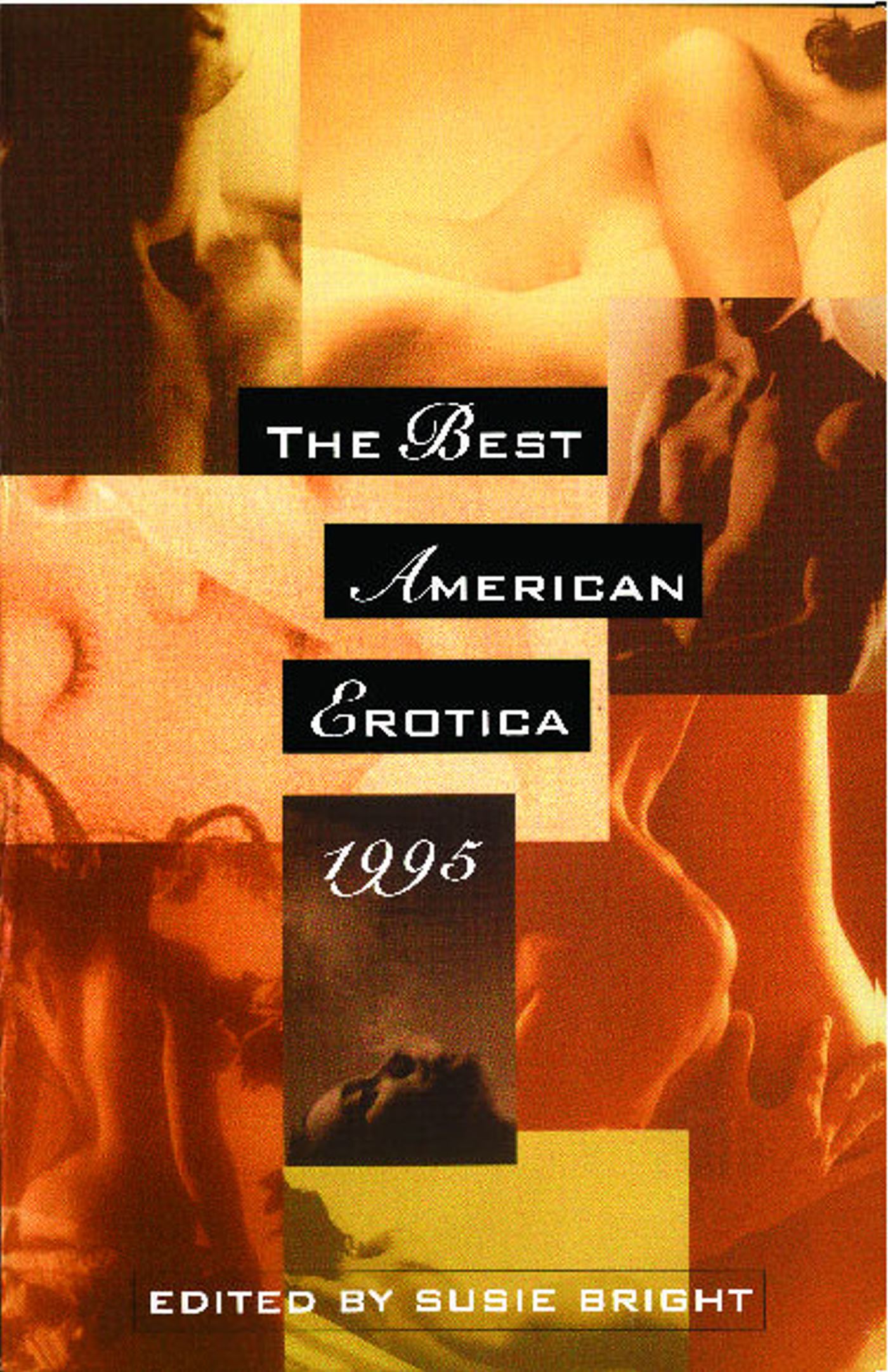 Best American Erotica 1995 1 Best American Erotica 1995