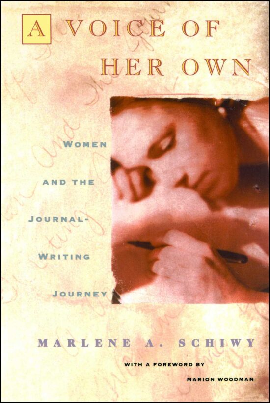 Voice of Her Own Women and the Journal Writing Journey