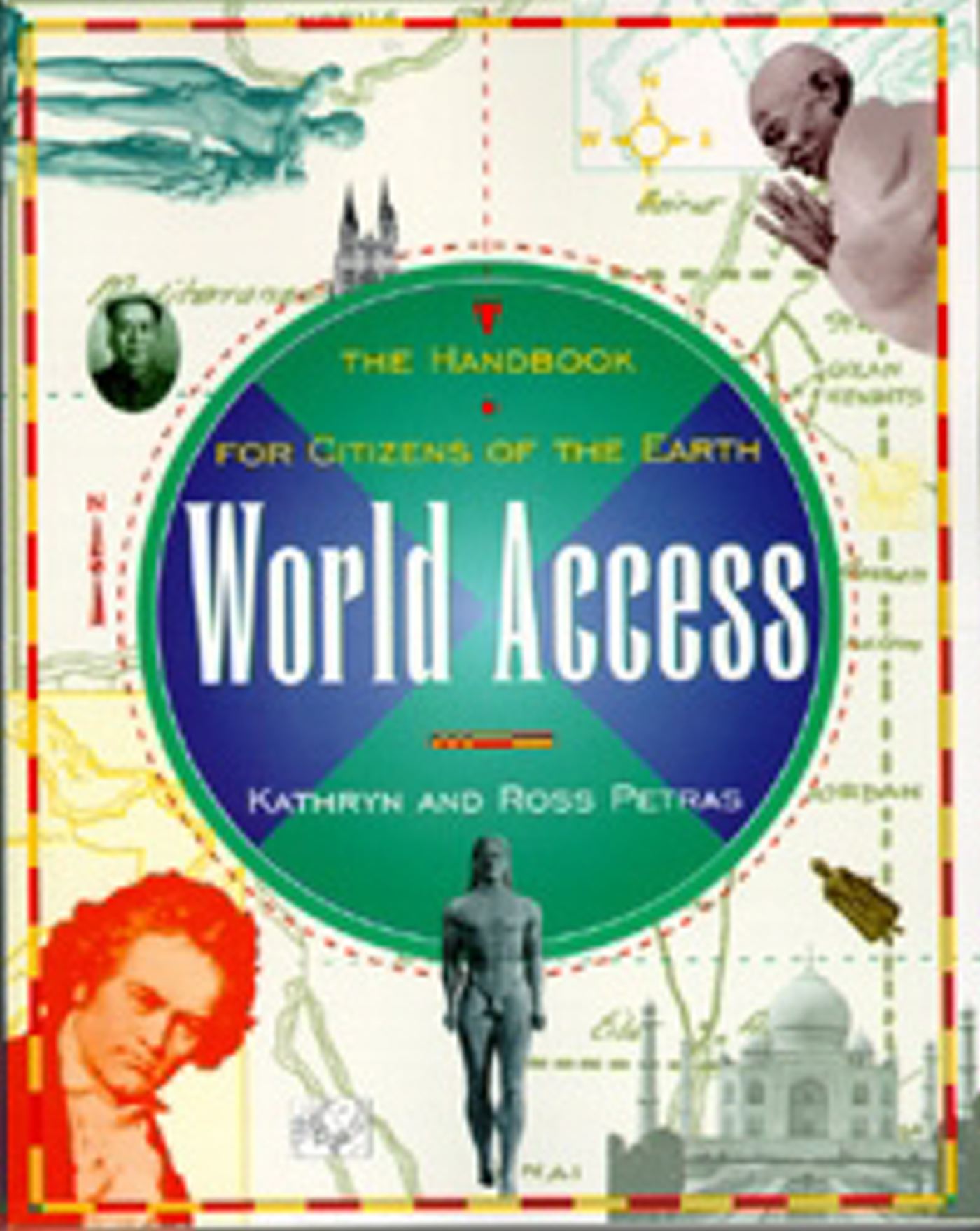 World Access The Handbook for Citizens of the Earth