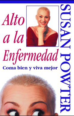 Alto a la Enfermedad! (Stop the Insanity!) C Ma Bien Y Viva Mejor (Stop the Insanity)