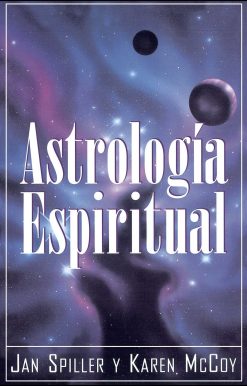 Astrologia Espiritual (Spiritual Astrology)
