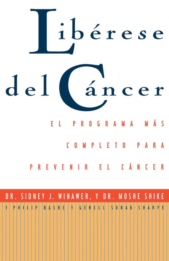 Librese Del Cyncer Cancer Free