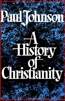 History of Christianity