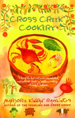 Cross Creek Cookery