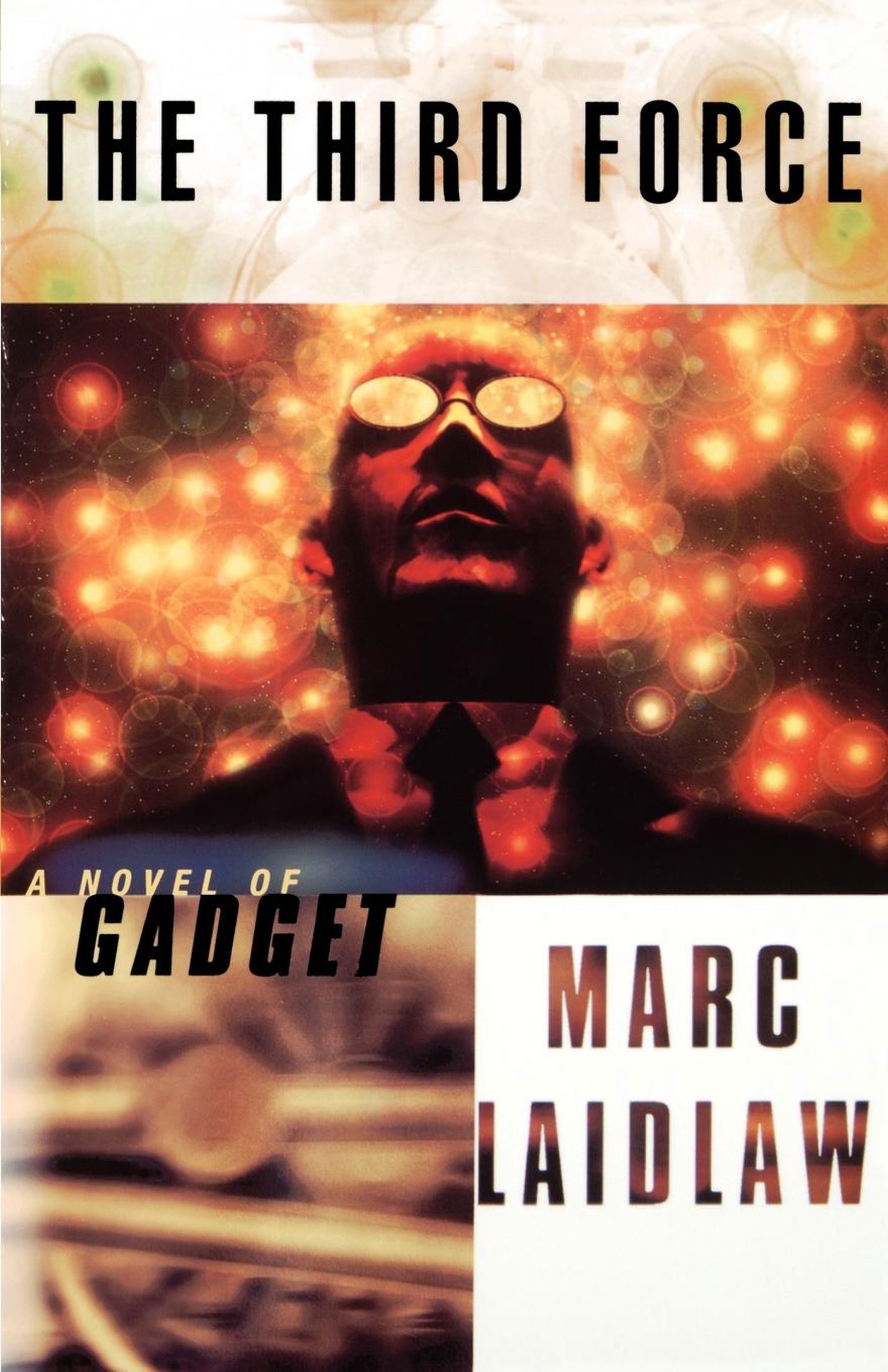 A Novel of Gadget
