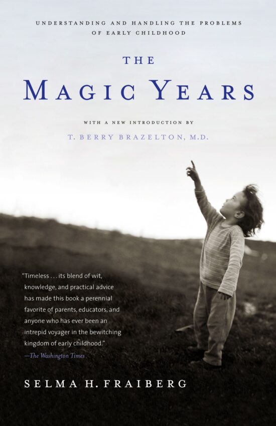 Understanding and Handling the Problems of Early Childhood