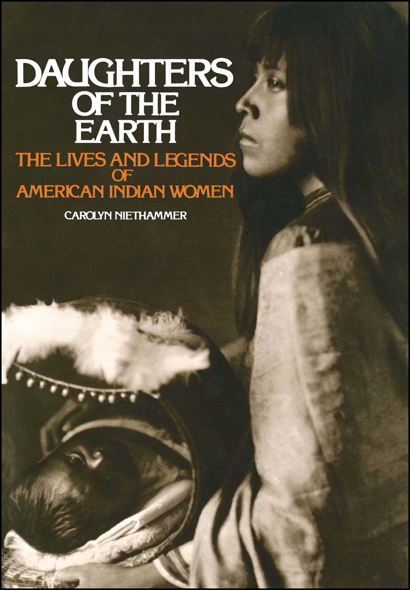Daughters of the Earth 1 Daughters of the Earth