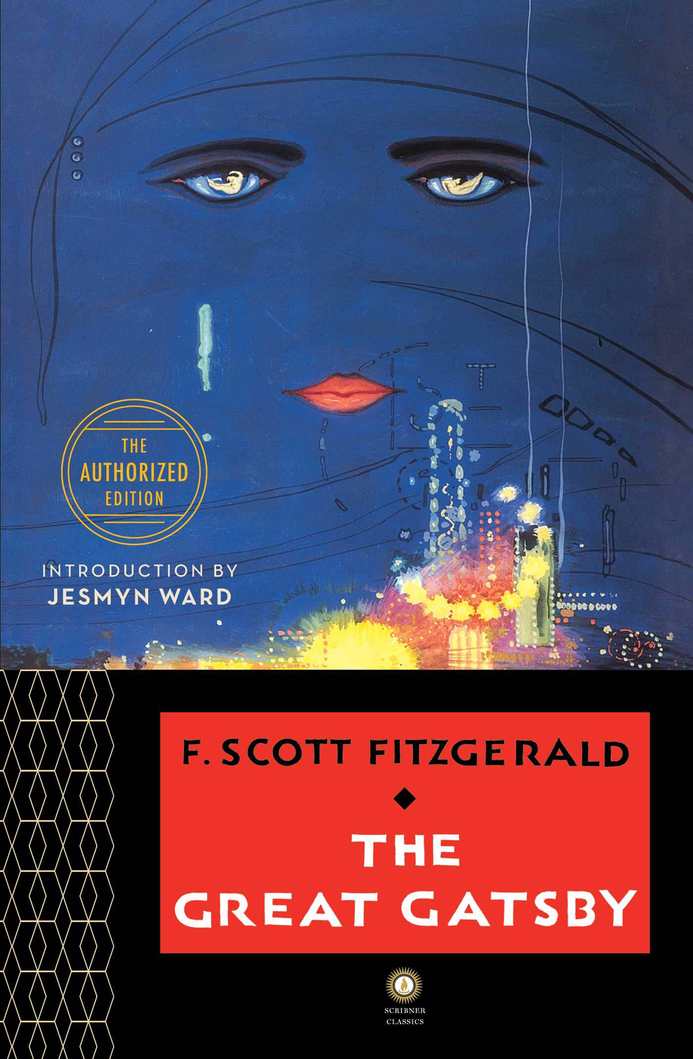 The Only Authorized Edition