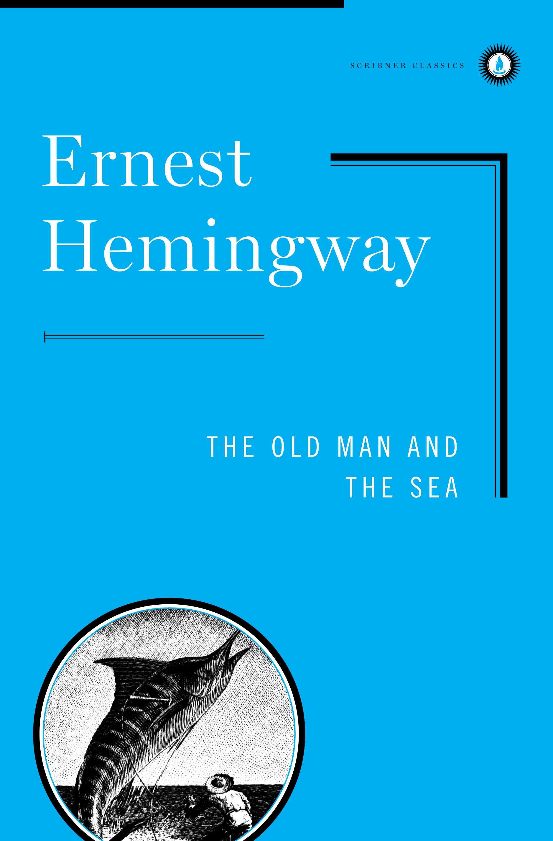 Old Man And The Sea
