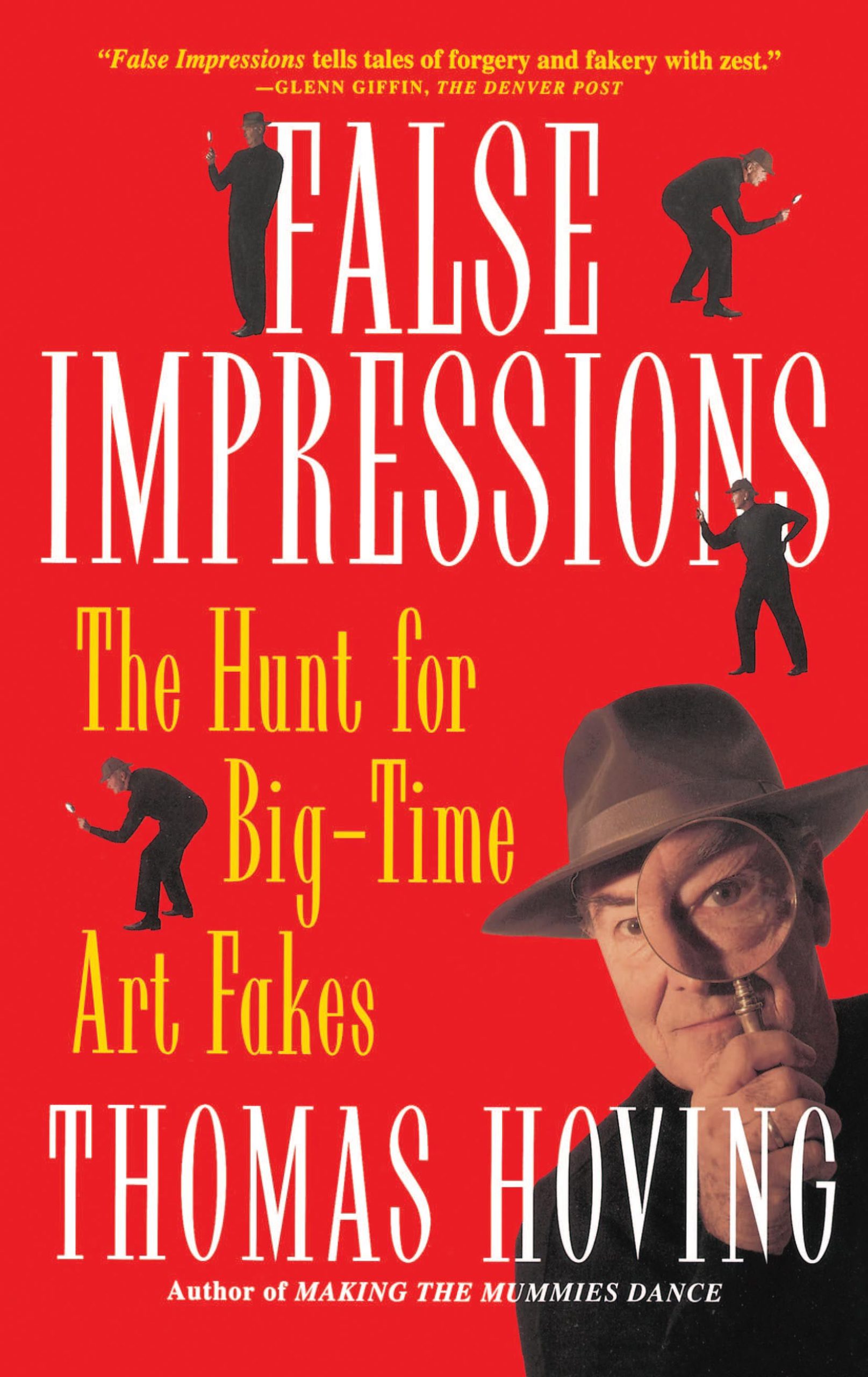 False Impressions 1 False Impressions