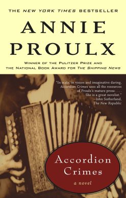 Accordion Crimes