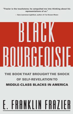 Black Bourgeoisie