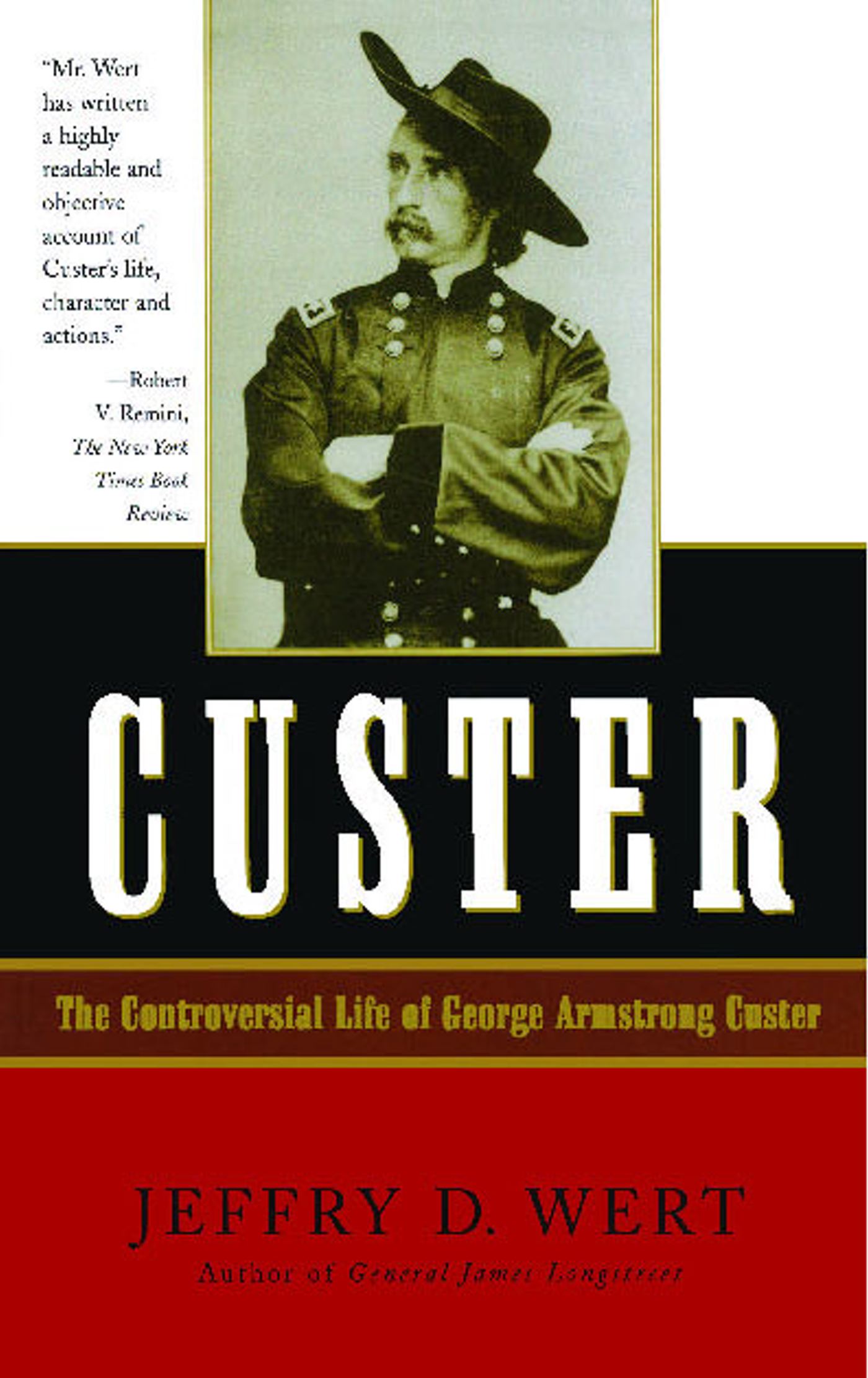 Custer 1 Custer