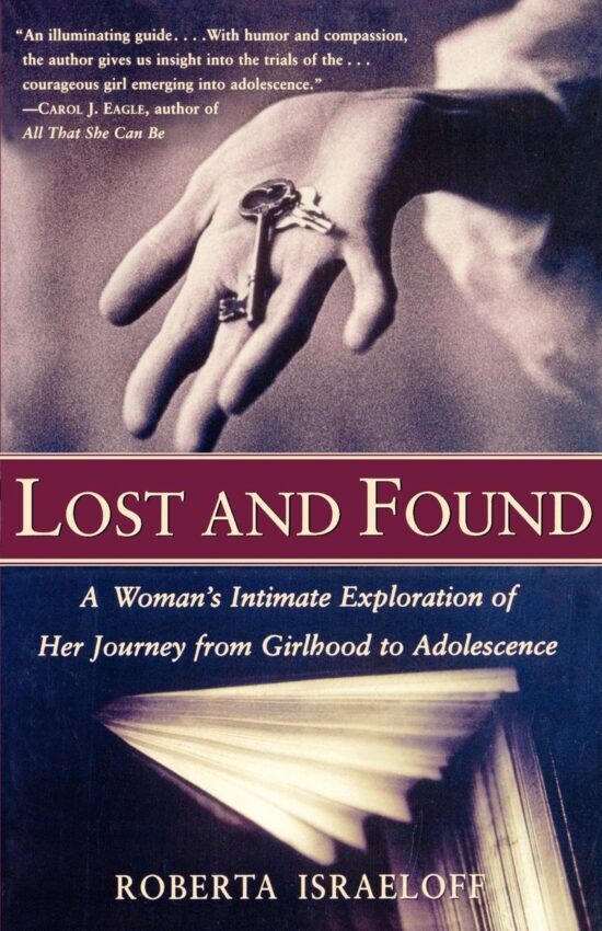 Lost and Found