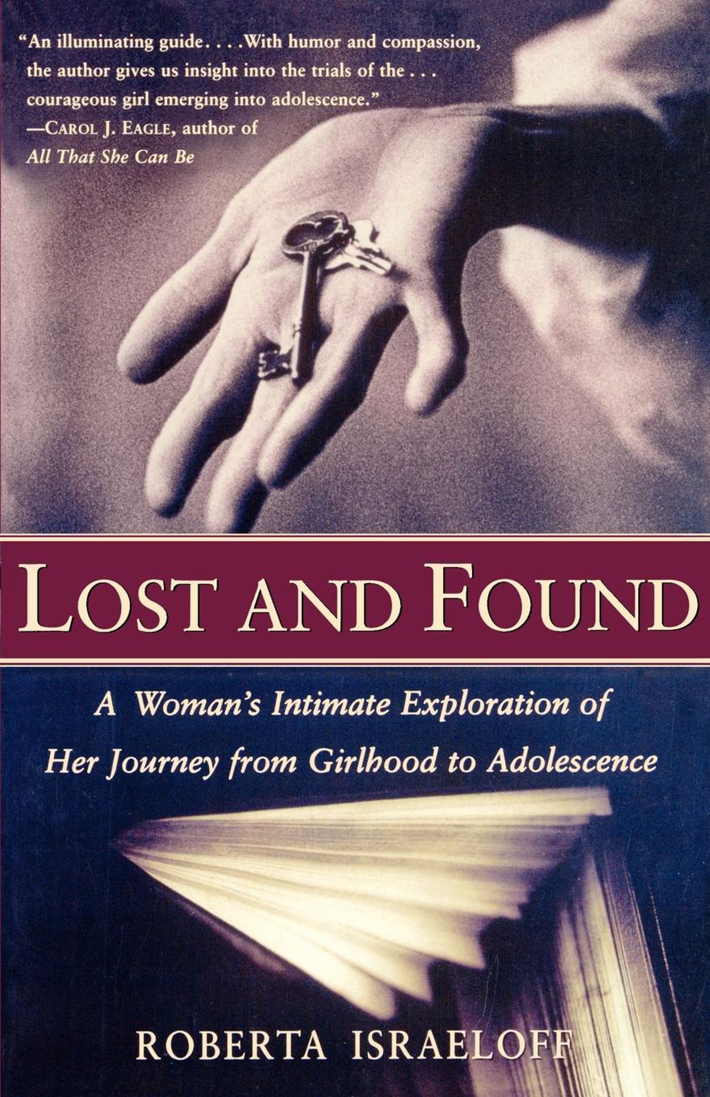 Lost and Found 1 Lost and Found