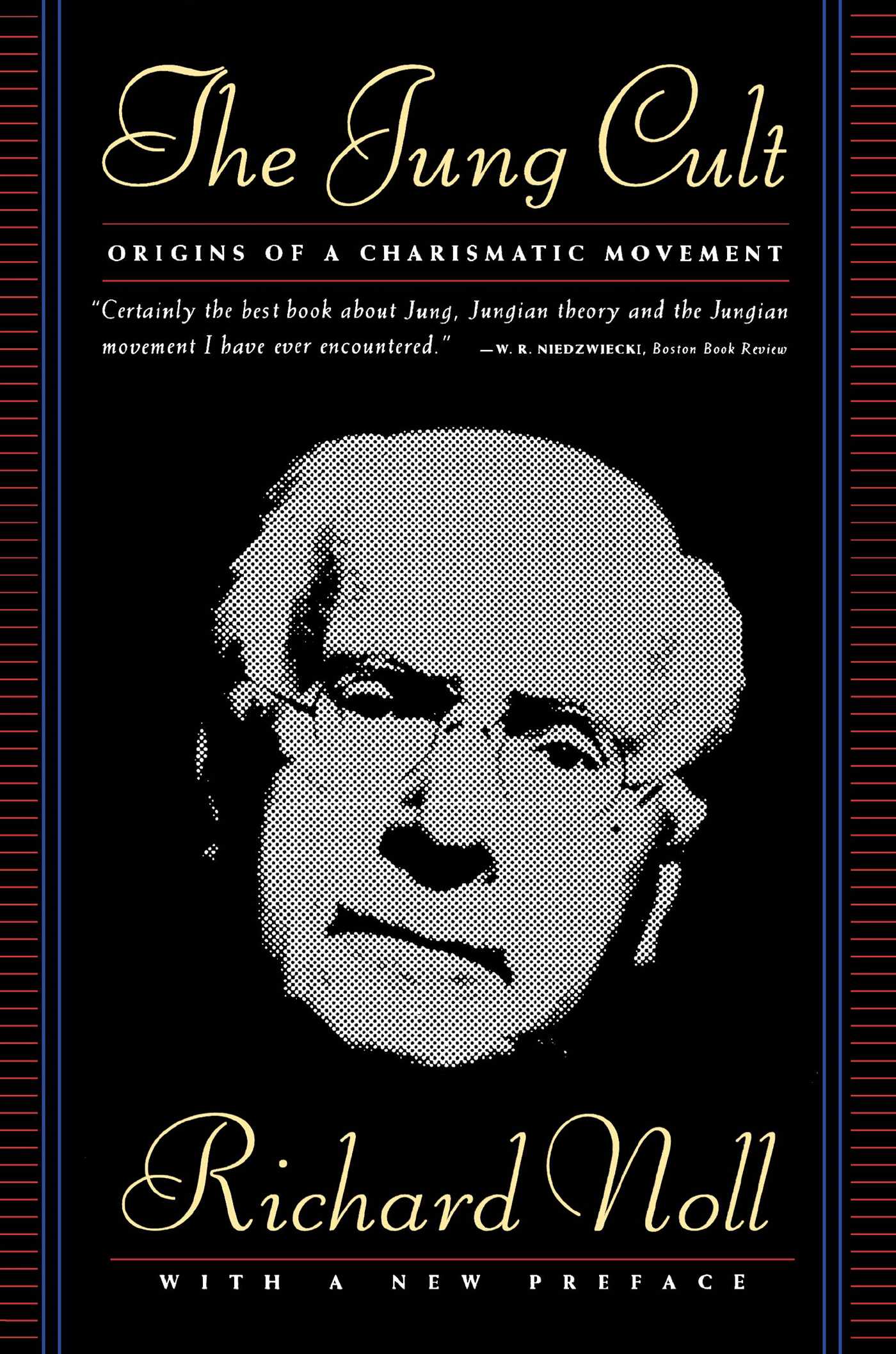 The Origins of a Charismatic Movement