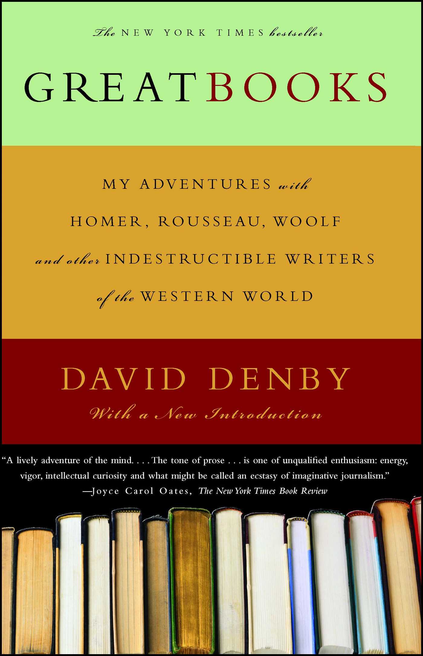 Great Books 1 Great Books