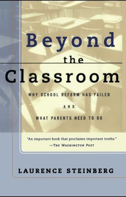 Beyond the Classroom