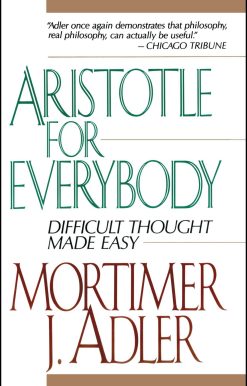 Aristotle for Everybody