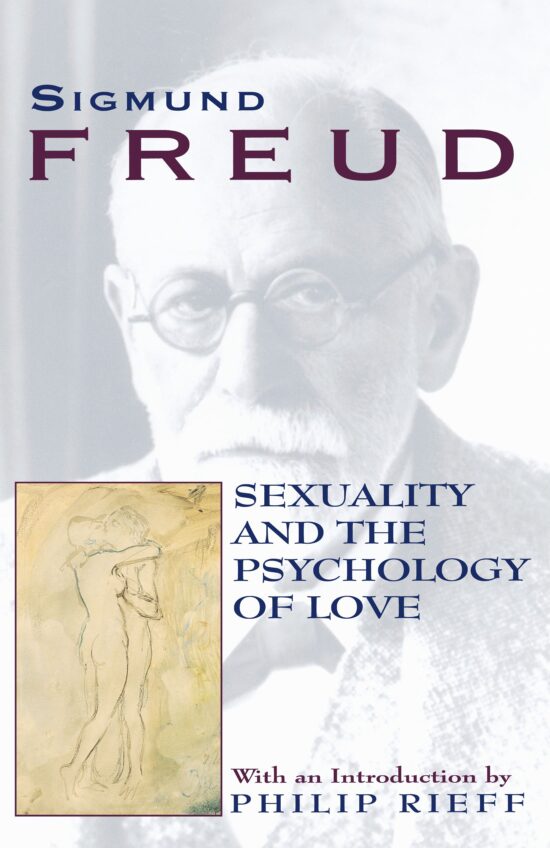 Sexuality and The Psychology of Love
