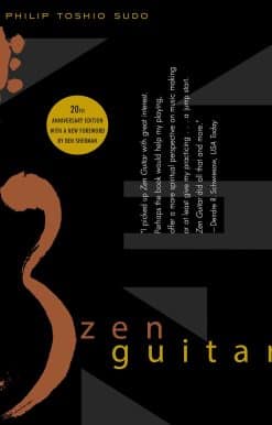 Zen Guitar
